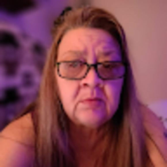 Meet your Posher, Melvina - Picture 1 of 1